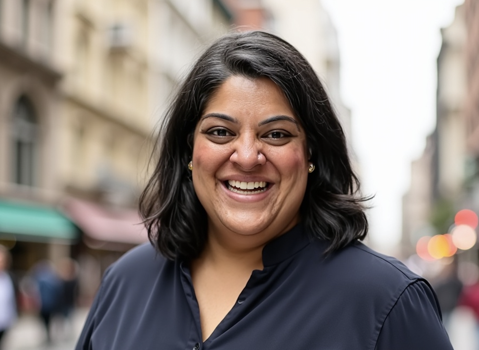 Joshna Maharaj: Writer-In-Residence